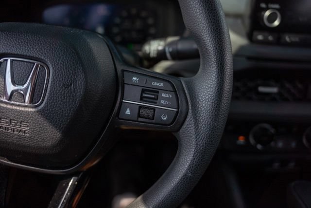 Used 2024 Honda Accord EX image 17