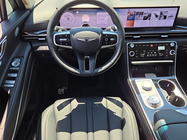 New 2026 Genesis GV80 2.5T RWD image 7