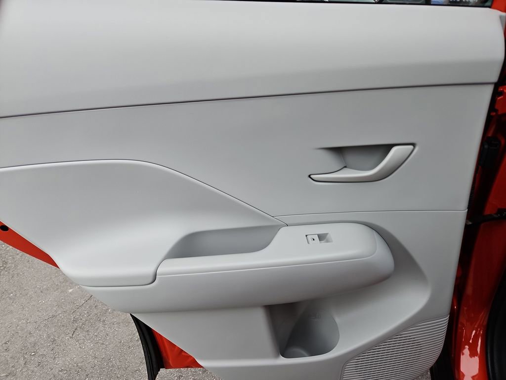 Used 2024 Hyundai Kona SEL image 26