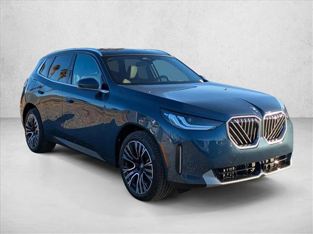 New 2026 BMW X3 xDrive30 w/ Premium Package image 7