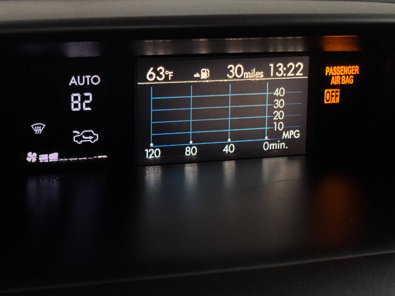 Used 2016 Subaru WRX Premium AWD/4WD image 61