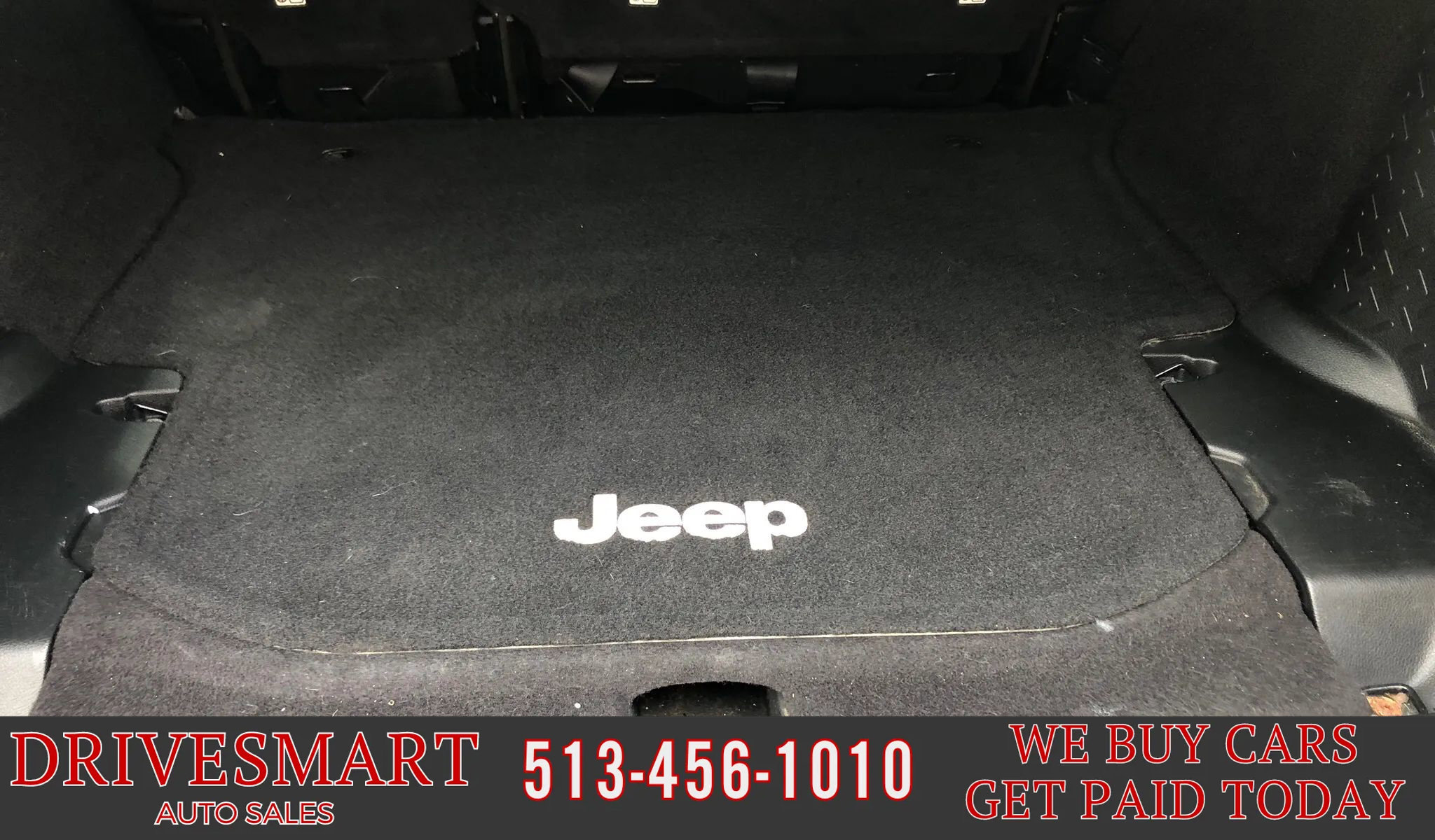 Used 2015 Jeep Wrangler Unlimited Sport w/ Mopar Black Appearance Group image 33