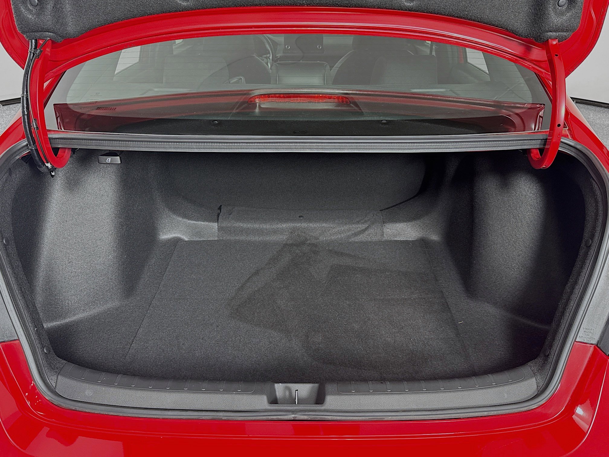 Certified 2024 Honda Civic Sport image 23