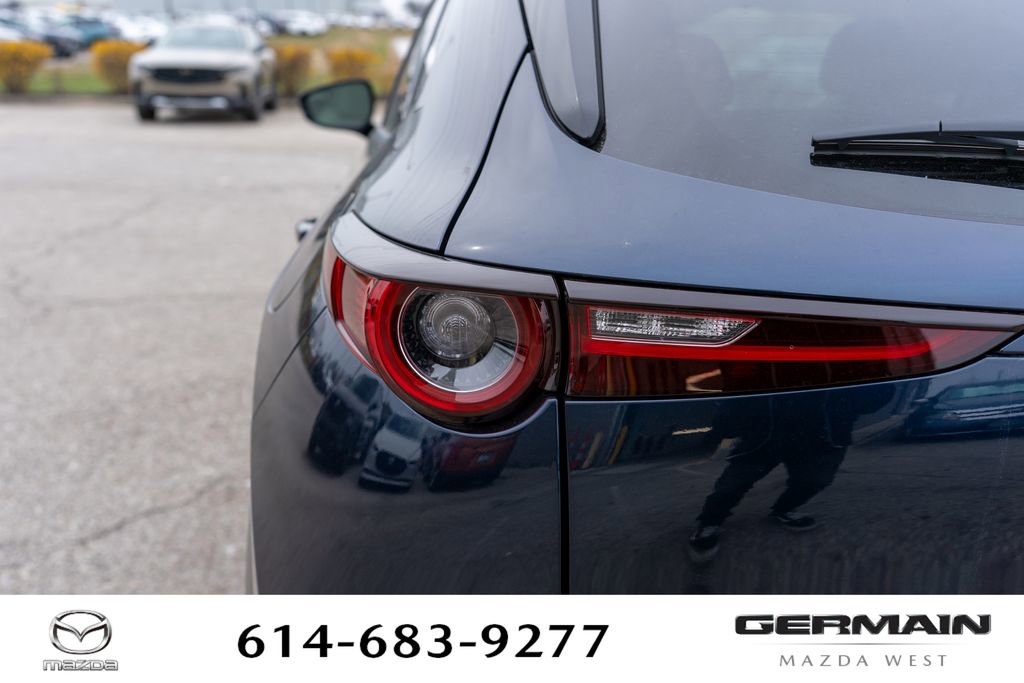 New 2026 MAZDA CX-30 2.5 Turbo w/ Premium Plus Pkg image 14