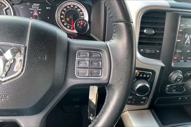 Used 2018 RAM 1500 Big Horn image 19