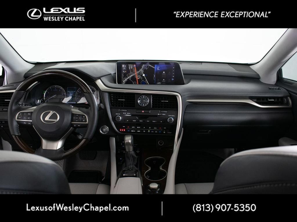 Used 2018 Lexus RX 350 FWD w/ Premium Package image 21