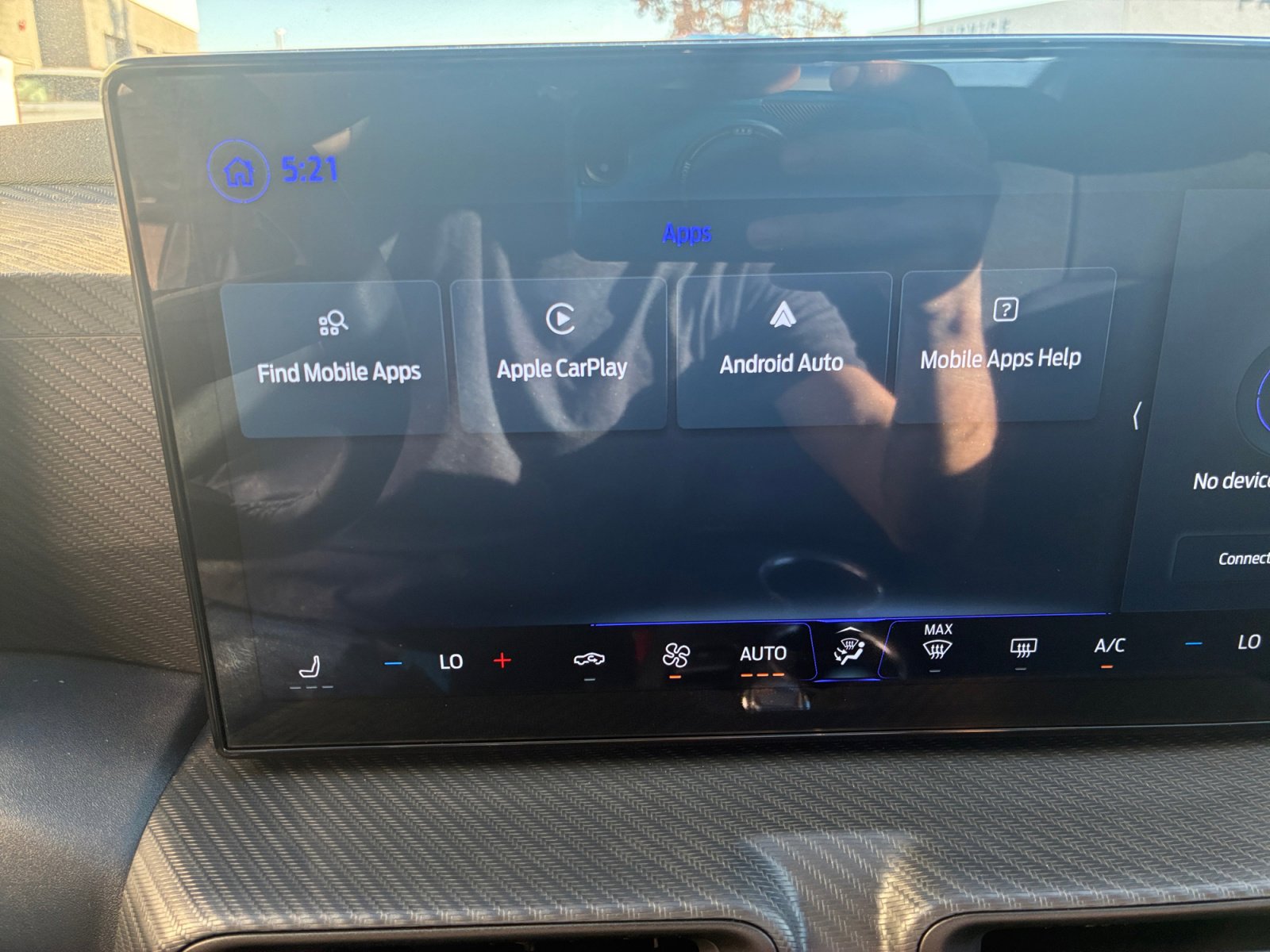 Used 2025 Ford Mustang EcoBoost image 24