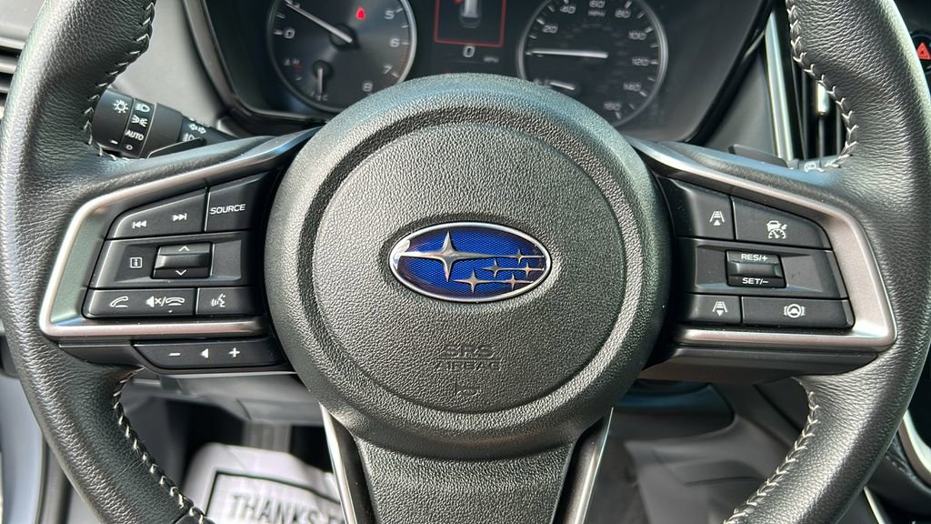 Used 2025 Subaru Outback Premium image 8
