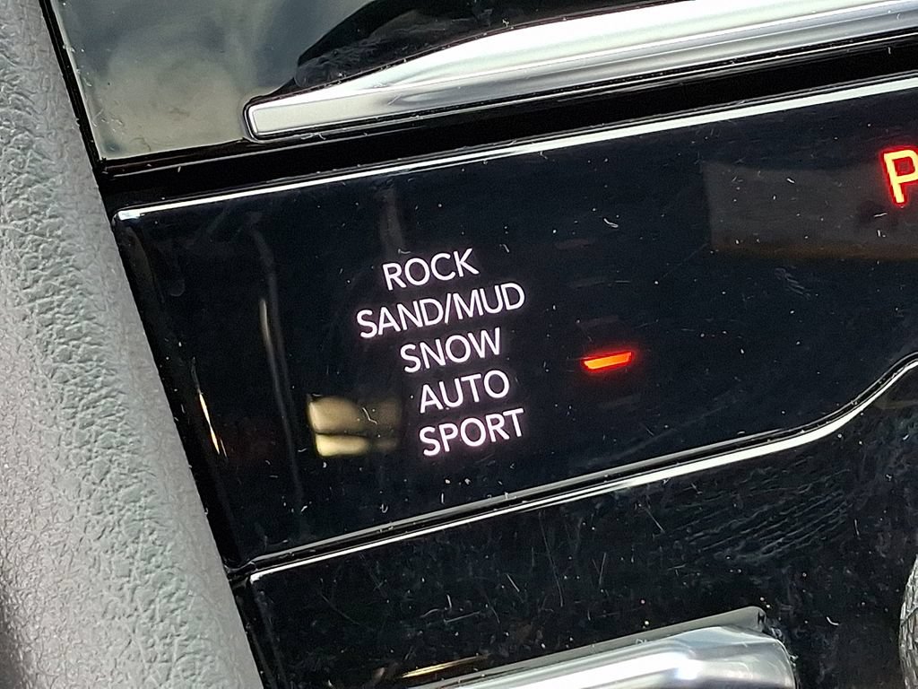 Used 2023 Jeep Grand Cherokee L Summit w/ High Altitude Package AWD/4WD image 25
