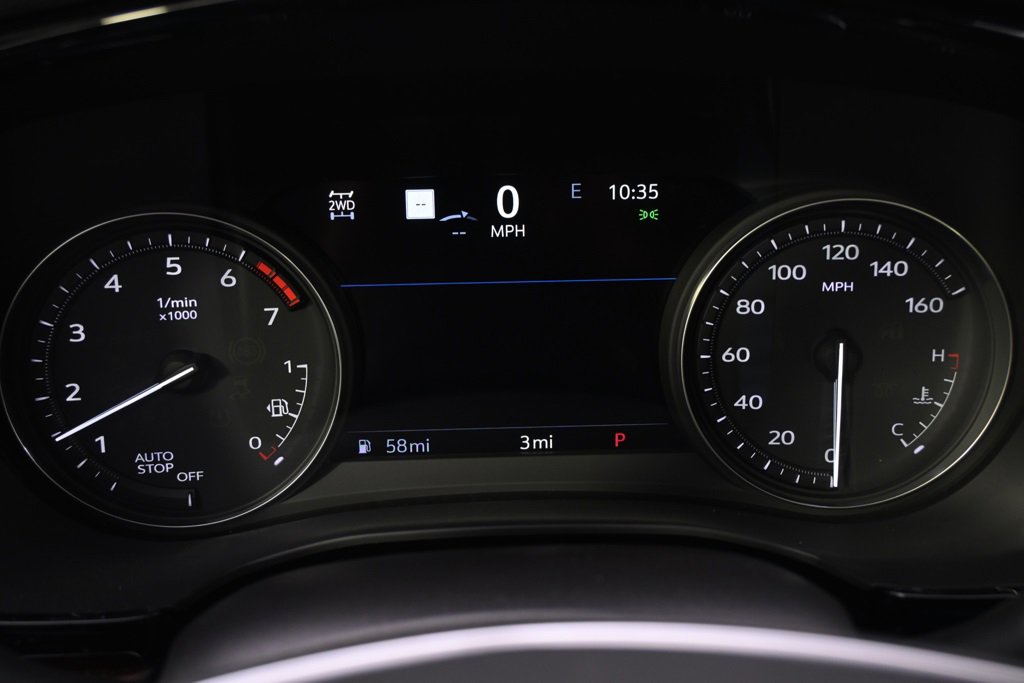 New 2025 Cadillac XT5 Premium Luxury w/ Technology Package image 25