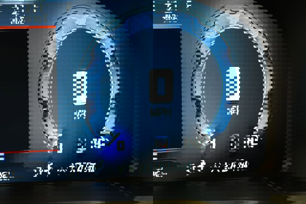 Used 2025 Ford Bronco Sport Badlands image 19