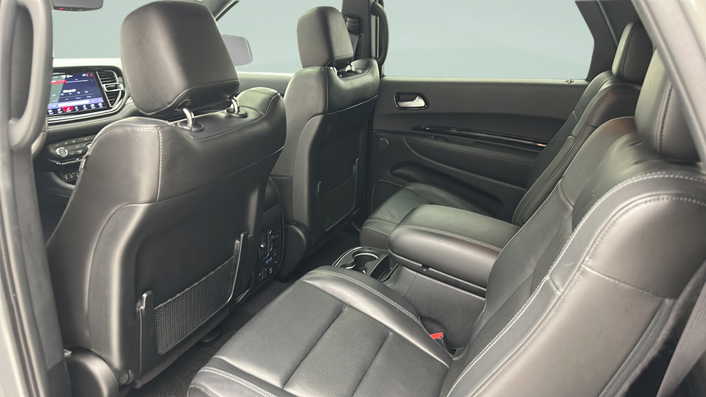 Used 2022 Dodge Durango Citadel AWD/4WD image 11