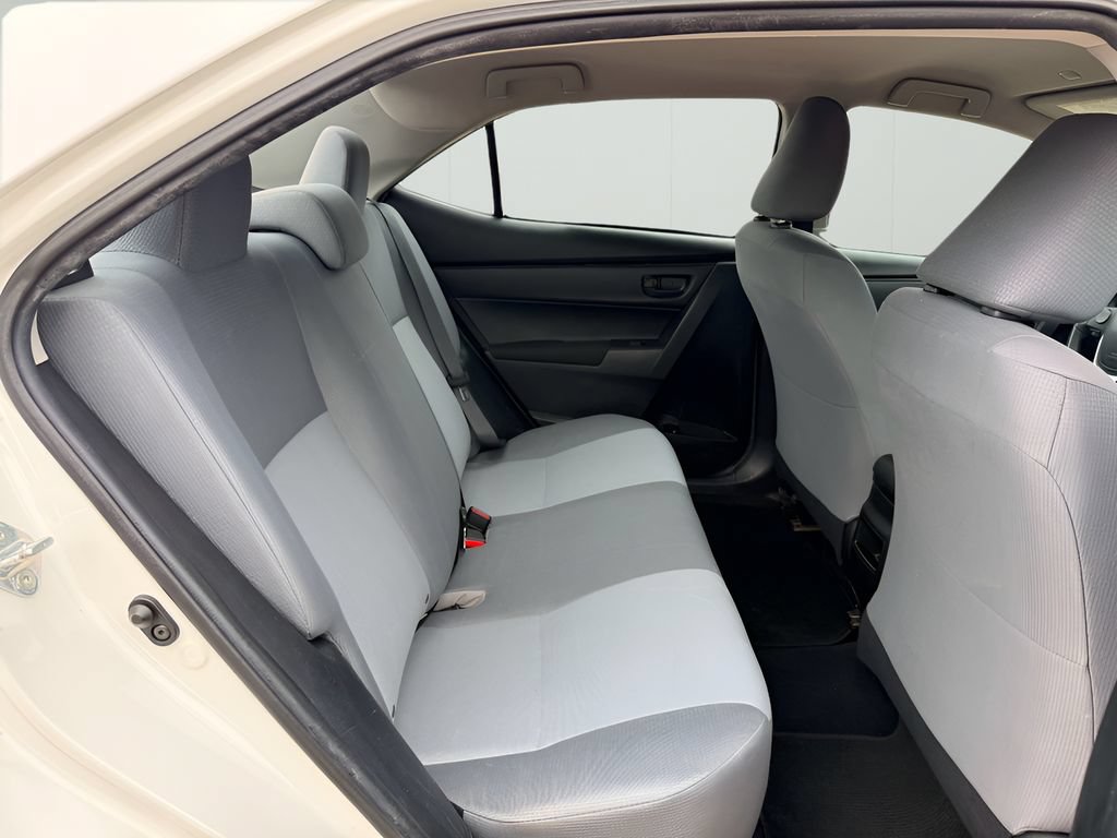 Used 2019 Toyota Corolla L FWD image 15