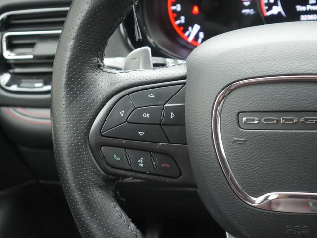 Used 2024 Dodge Durango R/T AWD/4WD image 18