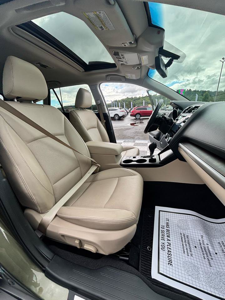 Used 2019 Subaru Outback 2.5i Limited w/ Popular Package #2 AWD/4WD image 31