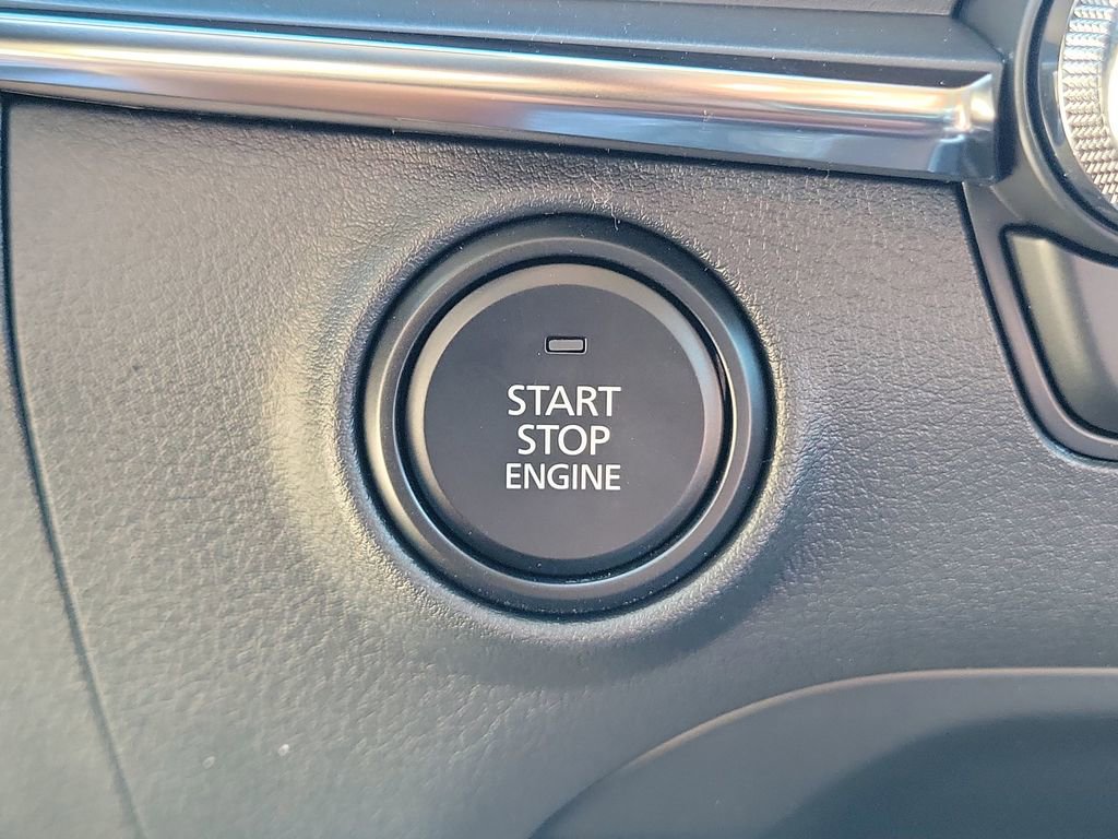 New 2026 MAZDA MAZDA3 Carbon image 23