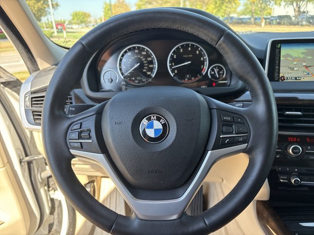 Used 2015 BMW X5 xDrive35i AWD/4WD image 23