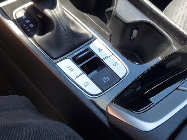 New 2027 Hyundai Santa Cruz SE AWD/4WD image 33