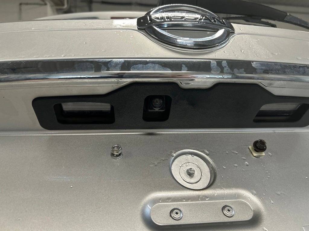 Used 2016 Nissan Rogue S image 20