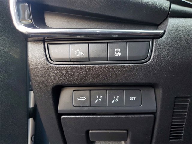 Used 2024 MAZDA MAZDA3 s image 28