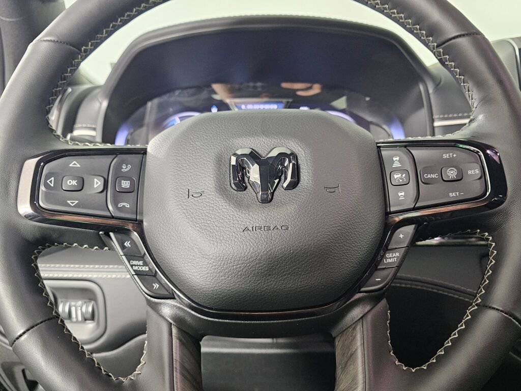 New 2026 RAM 1500 Limited image 24