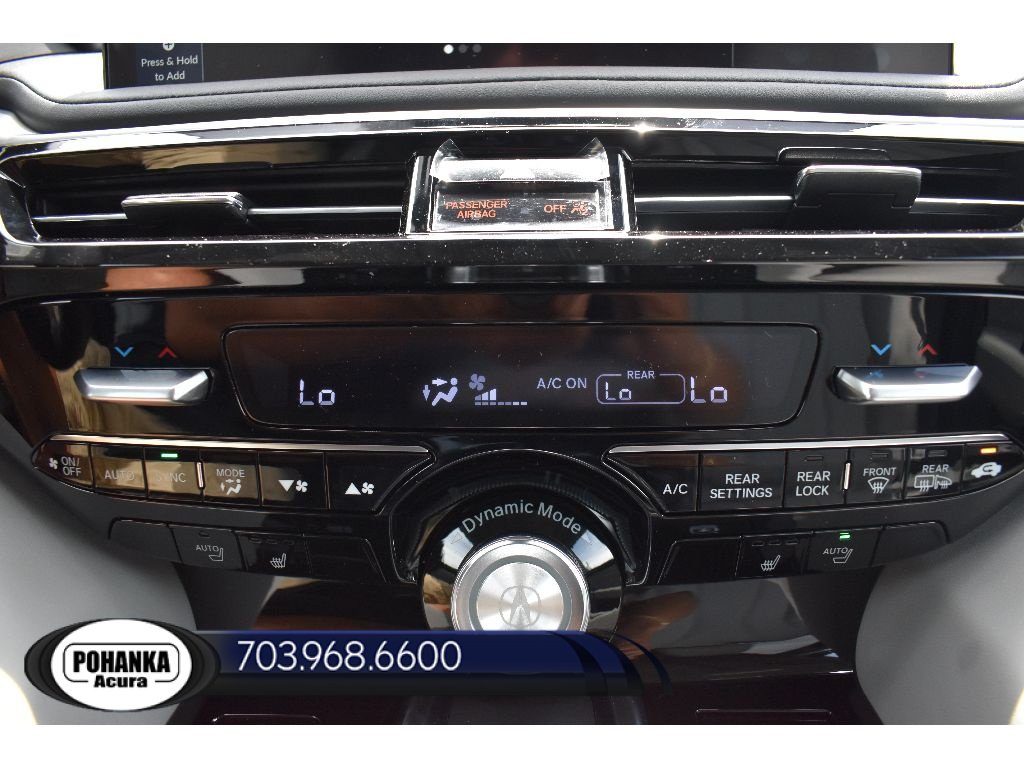 New 2026 Acura MDX w/ Technology Package AWD/4WD image 16