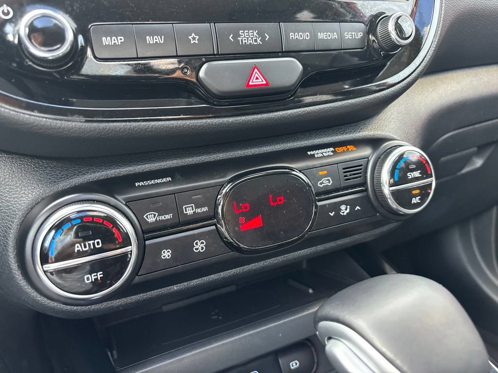 Used 2021 Kia Soul Turbo FWD image 34