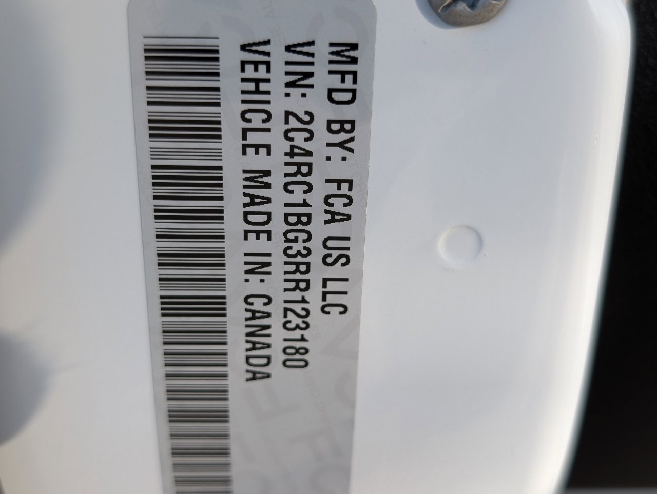 Used 2024 Chrysler Pacifica Touring-L image 22