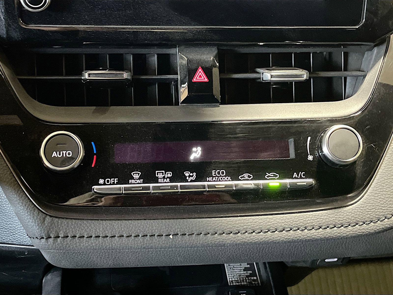 Used 2023 Toyota Corolla Core w/ Performance Package image 16