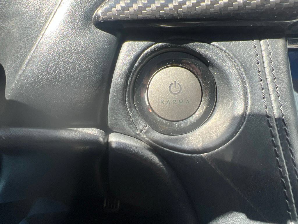 Used 2018 Karma Revero Luxury RWD image 33