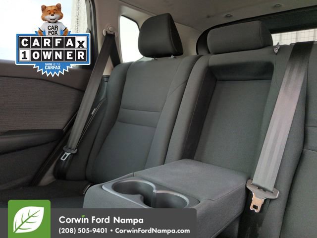 Used 2023 Nissan Rogue S AWD/4WD image 25