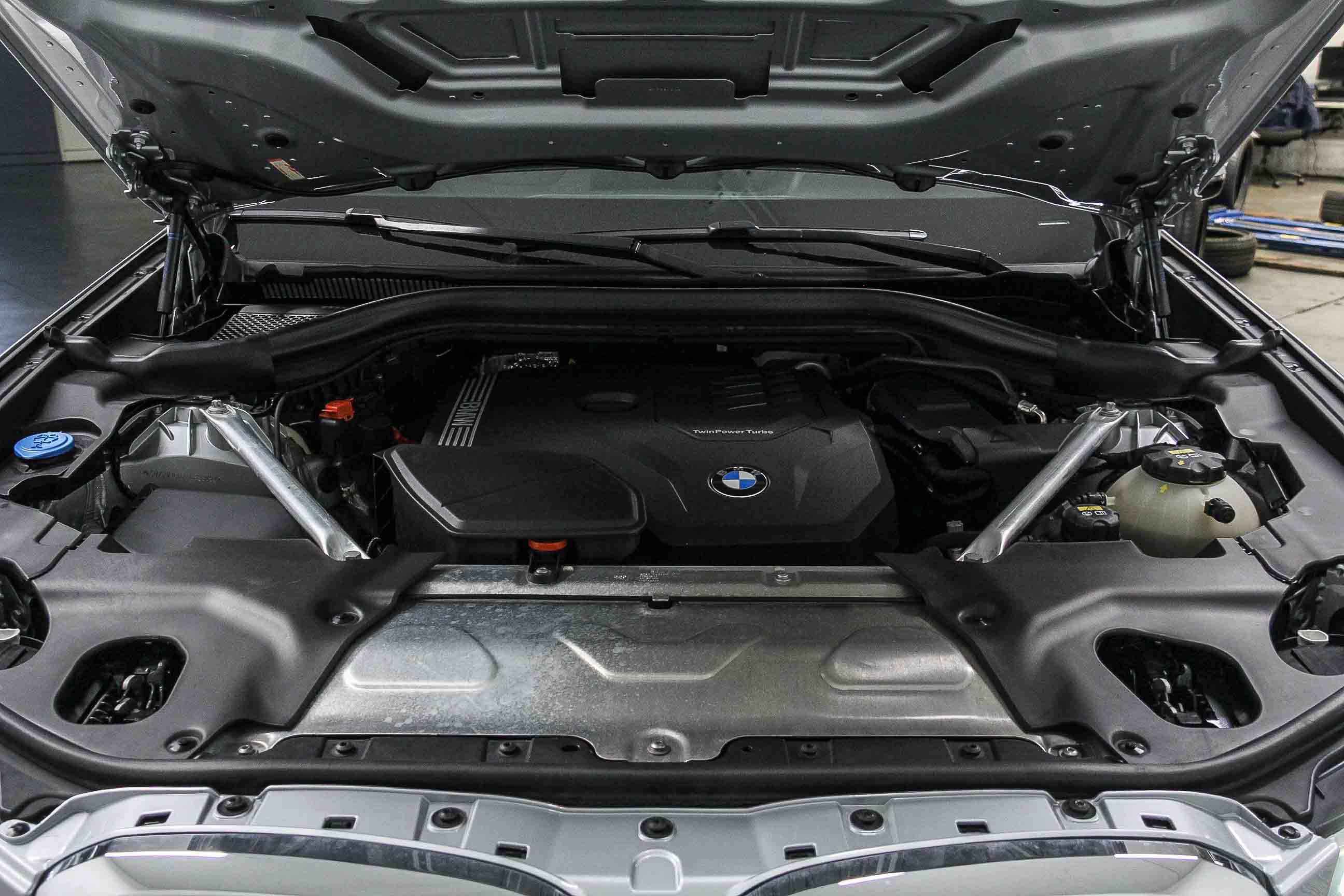 Used 2020 BMW X4 xDrive30i w/ Convenience Package image 27