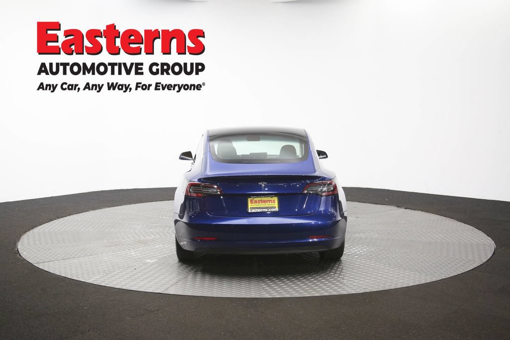 Used 2019 Tesla Model 3 Standard Range RWD image 32