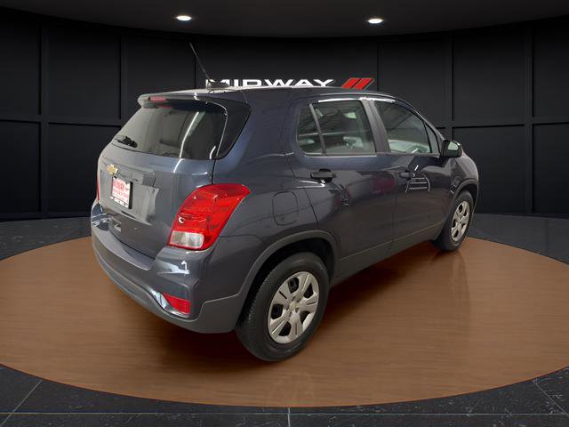 Used 2018 Chevrolet Trax LS image 4