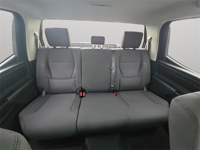 Used 2024 Toyota Tundra SR5 w/ SR5 Convenience Package image 17