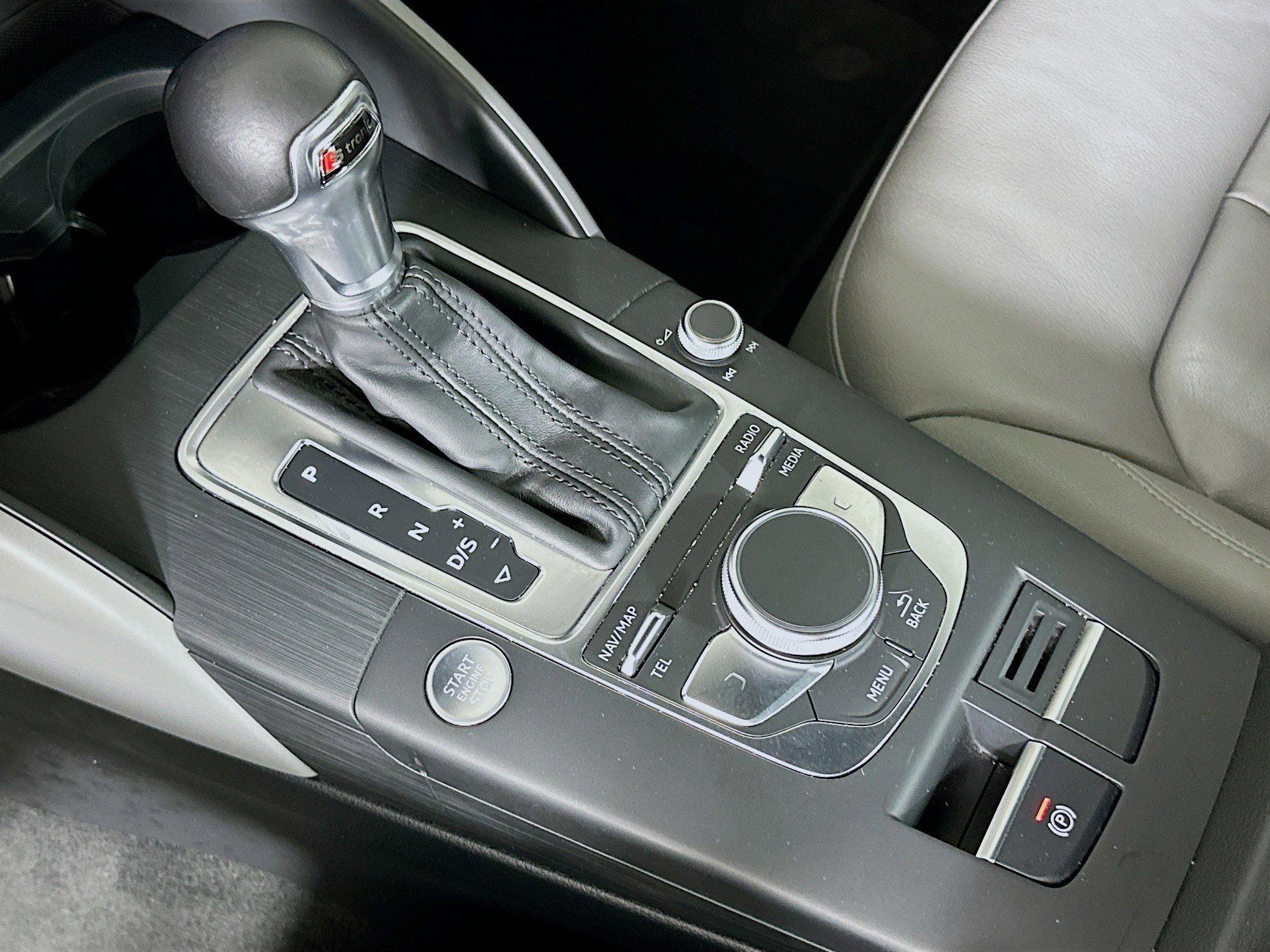 Used 2017 Audi A3 2.0T Premium w/ Convenience Package image 24