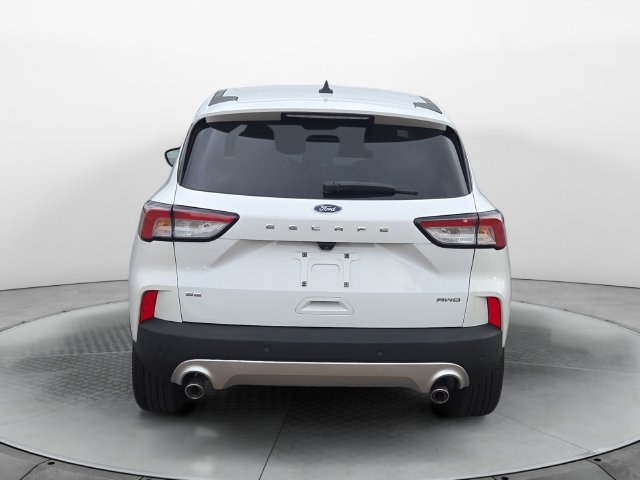 Used 2021 Ford Escape SE AWD/4WD image 4