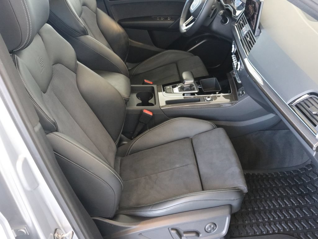 Used 2023 Audi SQ5 Premium w/ Convenience Package AWD/4WD image 45