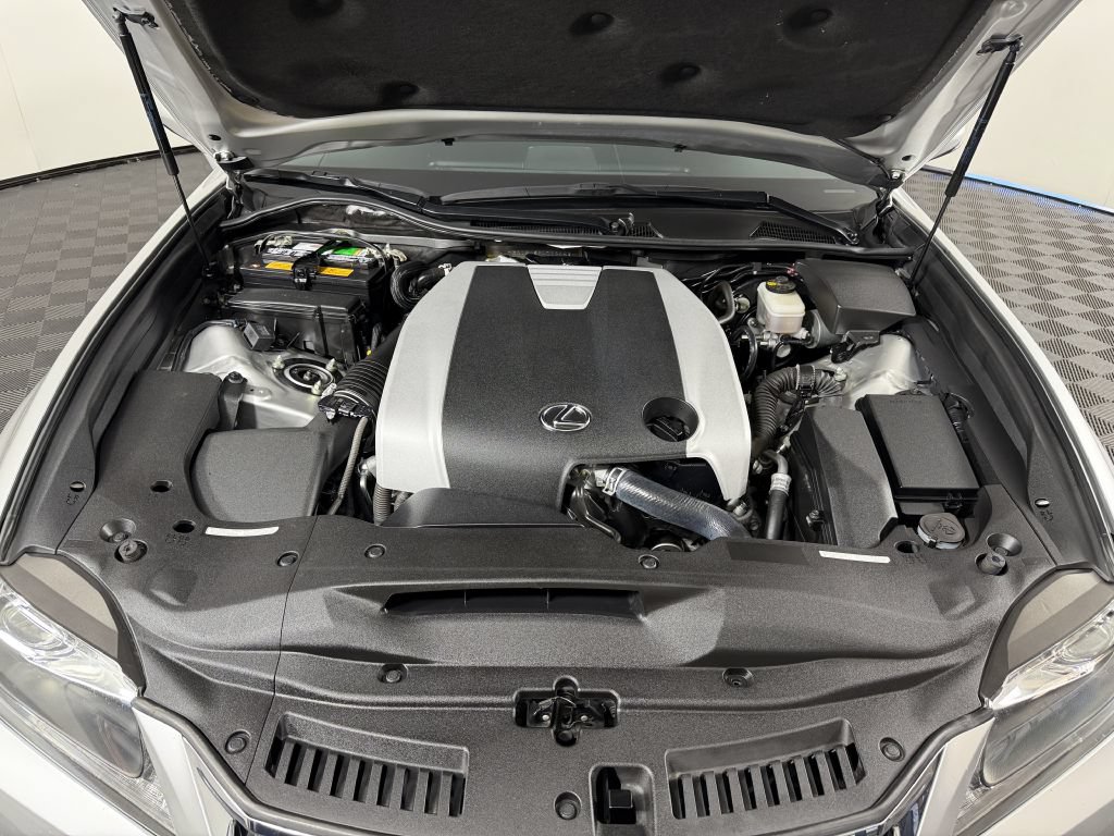 Used 2015 Lexus GS 350 w/ Premium Package RWD image 15