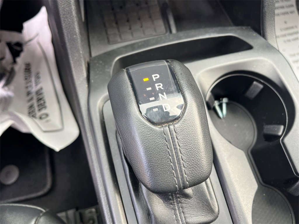 Used 2024 Ford Ranger Lariat w/ Trailer Tow Package image 21