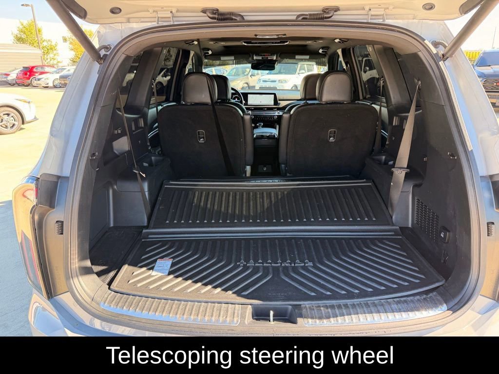 Used 2024 Kia Telluride SX X-Pro image 28