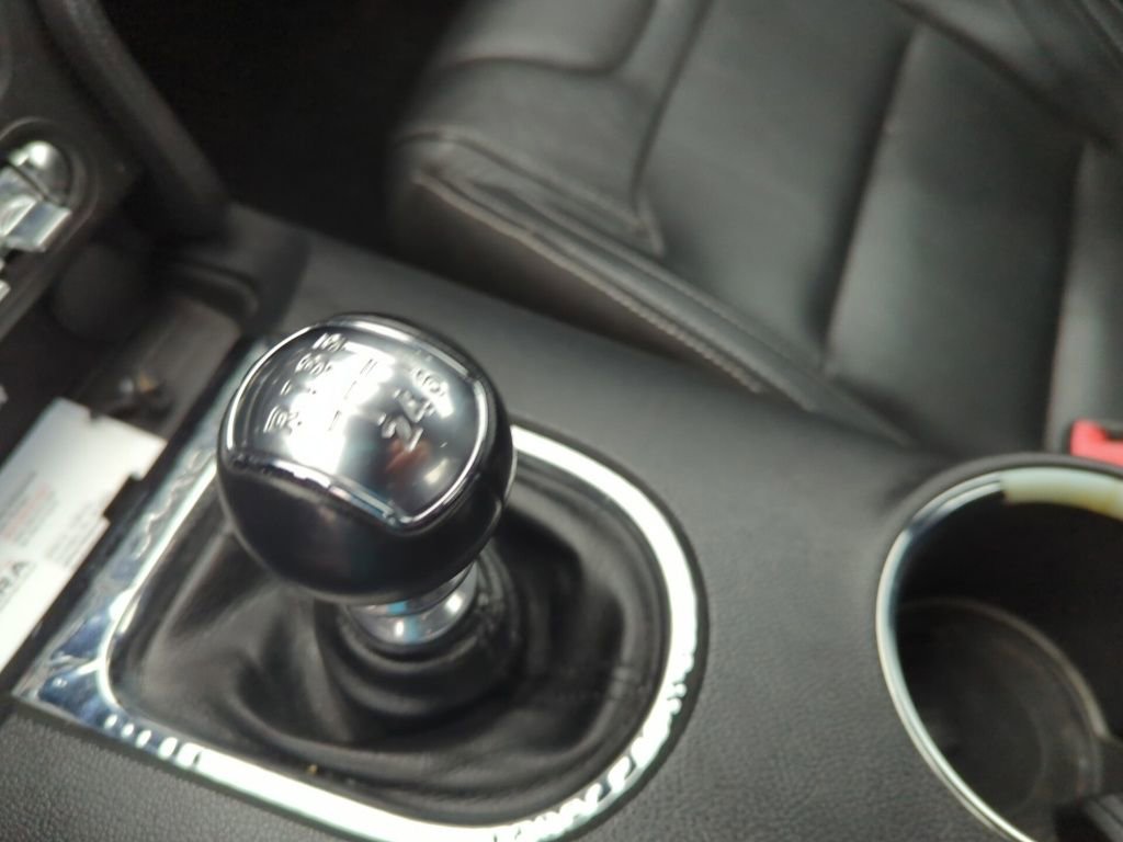 Used 2017 Ford Mustang Premium w/ Ecoboost Performance Package image 9