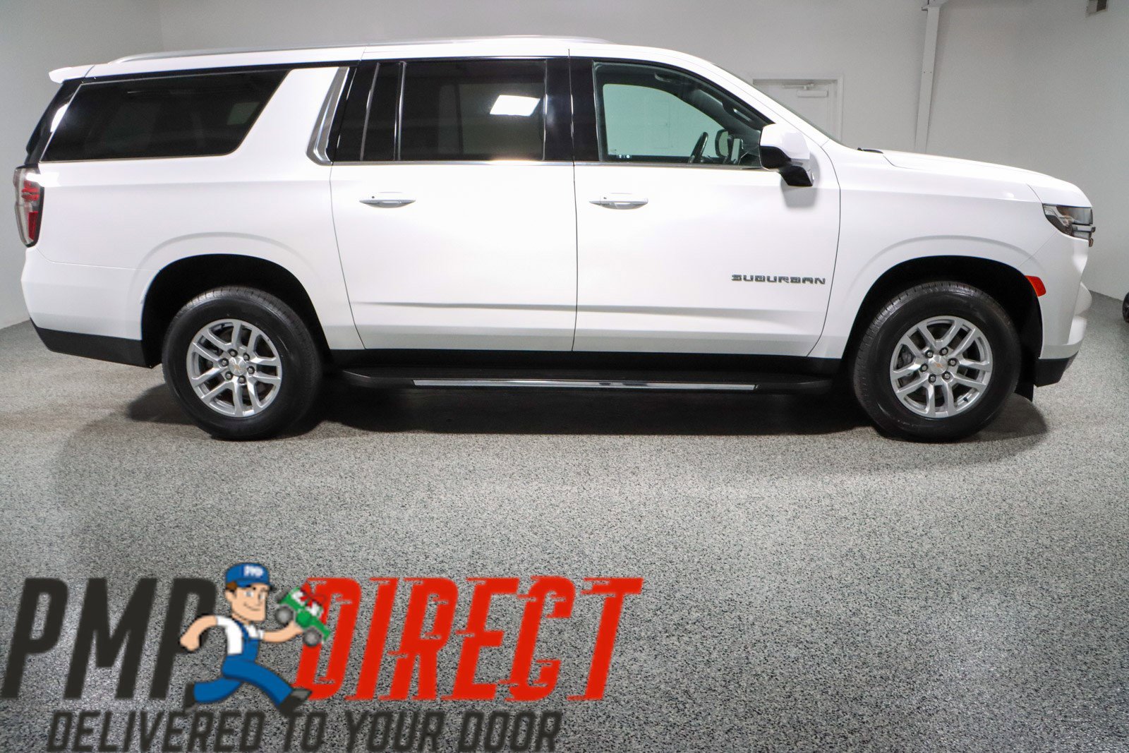Used 2023 Chevrolet Suburban LT image 6