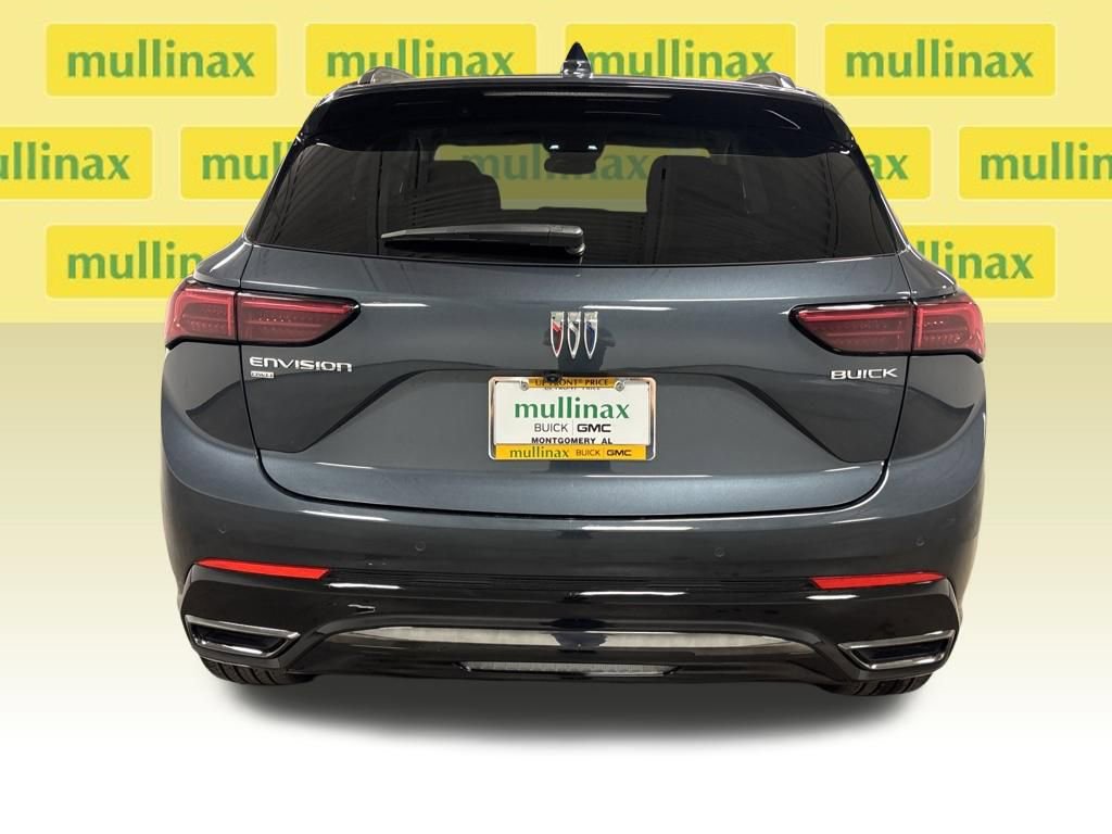 New 2026 Buick Envision Sport Touring AWD/4WD image 15