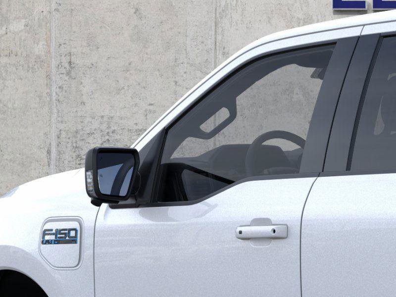 New 2025 Ford F150 Lightning Flash image 20