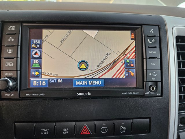 Used 2009 Dodge Ram 1500 Truck SLT w/ Big Horn Regional Pkg image 11