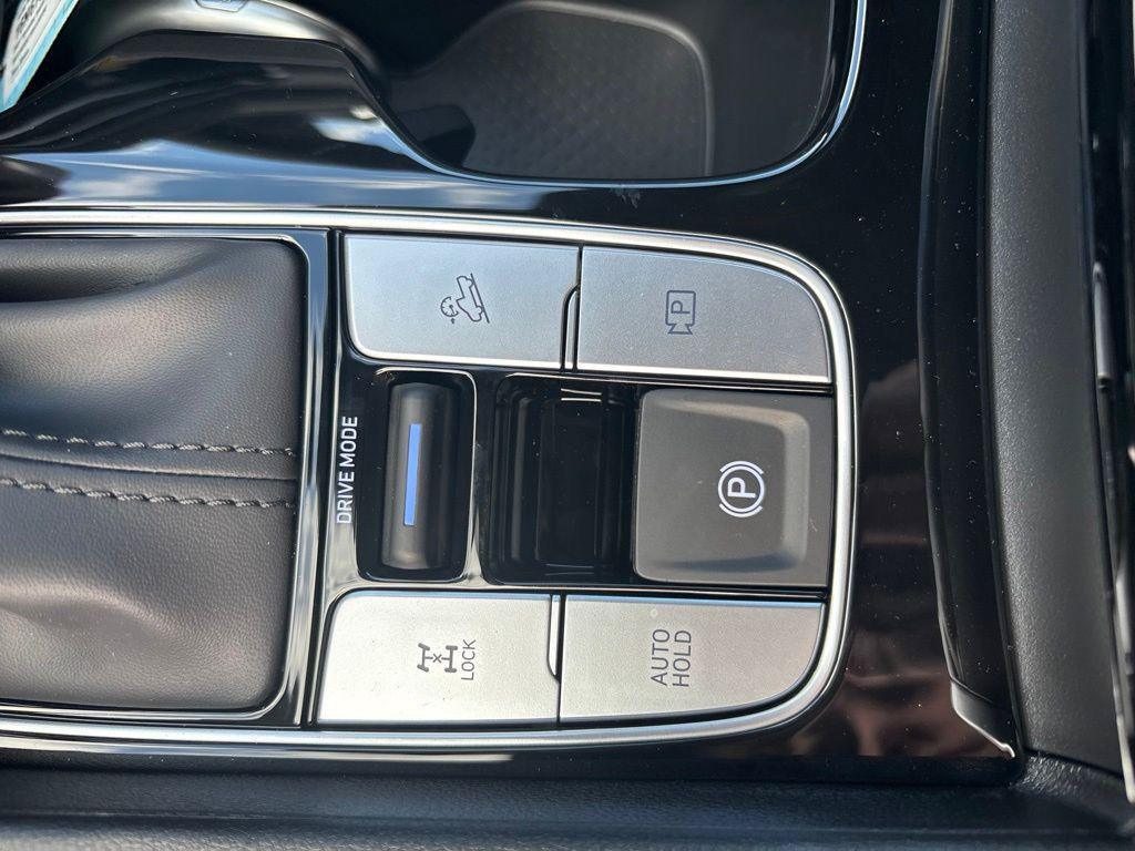 New 2027 Hyundai Santa Cruz SE AWD/4WD image 20