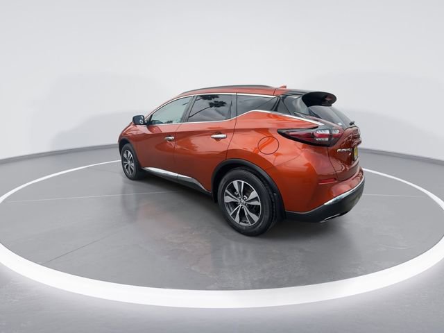 Used 2020 Nissan Murano SV w/ Premium Package FWD image 6