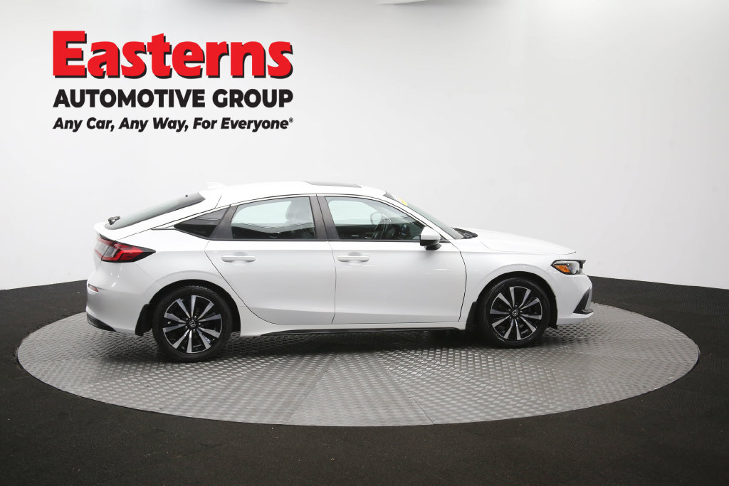 Used 2022 Honda Civic EX-L image 46