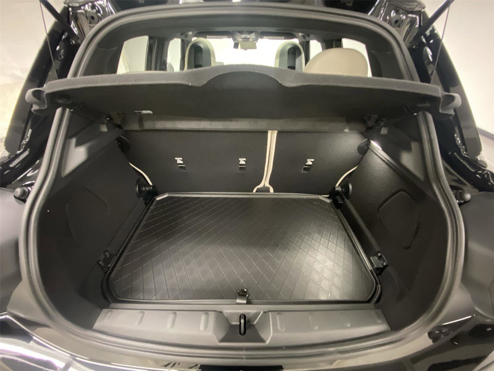 New 2026 MINI Cooper S FWD image 25